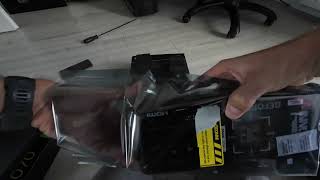 INNO3D GEFORCE RTX 4070 TWIN X2 OC Unboxing [upl. by Adi]