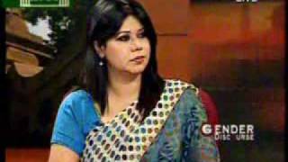 14 LOK SABHA TVGender discourseMEN NEED PROTECTIONWELFARE MINISTRY28102010 [upl. by Hnahym]