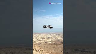 Top 3 Hottest Deserts in the World invideoai [upl. by Acsisnarf]