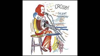 Walkin In The Mountains David Crosby [upl. by Rubio]