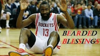 James Harden Mix  Blessings [upl. by Schroth]