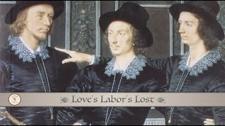 William Shakespeare Loves Labors Lost [upl. by Chan197]