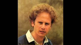 Art Garfunkel Woyaya [upl. by Zanahs]