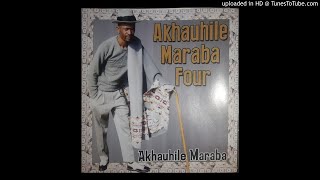 9Akhauhile Maraba FourSebatli [upl. by Eciryt]