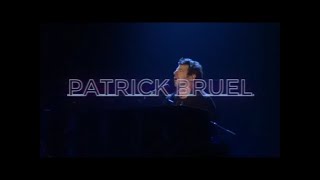 Patrick Bruel  En acoustique tournée 2022  Châteauneuf sur Isère 26 [upl. by Hollander116]