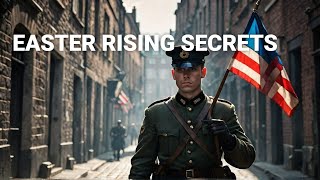 The 1916 Easter Rising Explained [upl. by Akehsal]