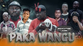 PAKA WANGU FULL MOVIE [upl. by Samuelson910]