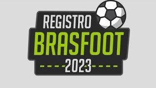 BRASFOOT 2023 APK PREMIUM  COM NARRAÇÃO [upl. by Aicirtel811]