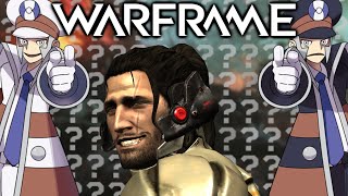 Warframe Discussing TennoCon 2023  1999 WHAT [upl. by Nezam641]