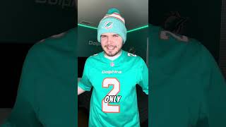 GRWM FOR DOLPHINS VS TITANS MNF GAME [upl. by Levram481]