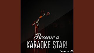 Cest Si Bon Karaoke Version In the Style of Louis Armstrong [upl. by Ornie]