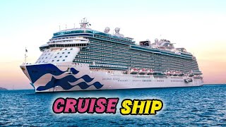 Top best cruise ship🛳️ [upl. by Ahsiki]