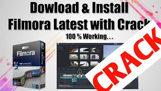 How to Activate Filmora 9 for free 2020  Filmora 9 Activation  Filmora 9 crack filmora 9 download [upl. by Aicenek]