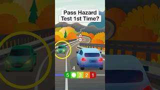 Pass Hazard Perception Test first time theorytest dvsa [upl. by Hendrik803]