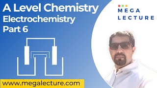 Electrochemistry Part 6  Learning How to Construct Redox Reactions Using Electrode Potentials [upl. by Lotte]