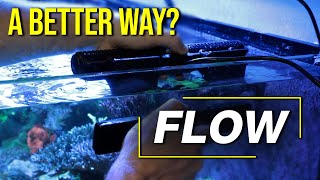 Guaranteed Healthier Coral Happier Fish amp Better Filtration With These 10 Modern Flow Techniques [upl. by Allemrac]