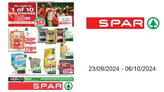 Spar specials ZA  23092024  06102024 [upl. by Riannon534]