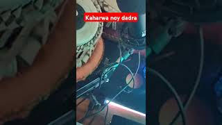 Kaharwa noy Dadra Bajao  with Tabla 🤩tabla music live viralshorts bengali [upl. by Blinnie]