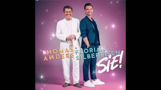 Thomas Anders amp Florian Silbereisen  SIE New Song [upl. by Dorella]