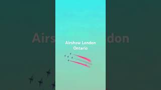 Airshow London Ontario 2024 [upl. by Edrei]