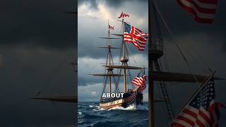 The War of 1812 A Fight for Freedom  WarOf1812 AmericanHistory MaritimeRights [upl. by Maretz]