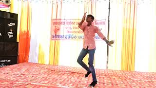 Khushiyan Da Chadya Aaj Vela Song dance।annualfunction dance viral SBNSSSCHOOLCHERAI [upl. by Ettennahs444]