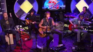 Richie Sambora HS Interview 2012 Part2 [upl. by Mudenihc]