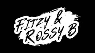 DJ Fitzy Vs Rossy B  Please Dont Stop The Music [upl. by Westney]