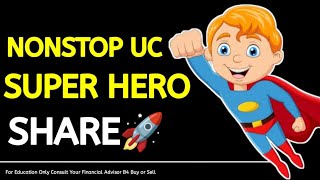 🚀AMO SUPER HERO SHARE waareerenewables adanipowernews adaniwilmarnews tatapowerlatestnews iex [upl. by Berkman]