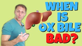 When is Ox Bile a Bad Idea [upl. by Aidole]