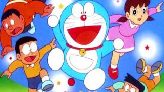 Doraemon Songwmv [upl. by Khoury697]