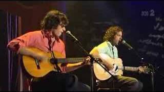 Flight Of The Conchords  Frodo Dont Wear The Ring live [upl. by Craggie]