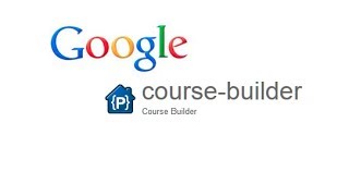 Crea tu propio MOOC con Google Course Builder 151 desde Descarga hasta su Publicación [upl. by Rangel414]