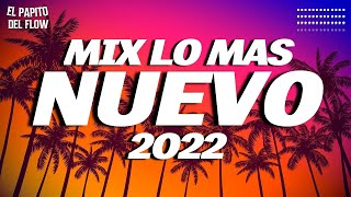 Mix Reggaeton 2022 🌞 Las Mejores Canciones Actuales 2022 [upl. by Sillad315]