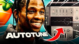 O MELHOR AUTOTUNE GRATUITO [upl. by Delmore]