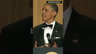 Barack Obama Exposing Donald Trump  Shorts [upl. by Fausta]