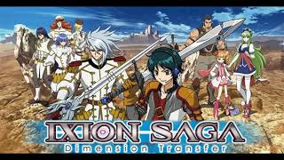 Opening Ixion Saga DT Kon Ver Español Latino [upl. by Morrison600]