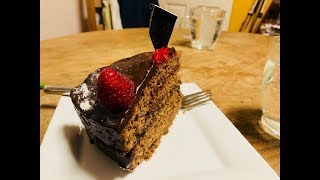 Mary Berrys Chocolate Cake [upl. by Brion]