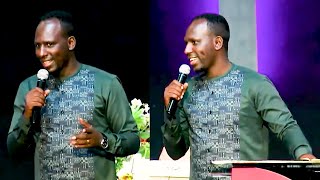 PASTOR BEN ASHIMIYE IMANA YABARINDIYE MURI AUSTRALIA 💕🌏BAKAGARUKA AMAHORO [upl. by Nnyledam]