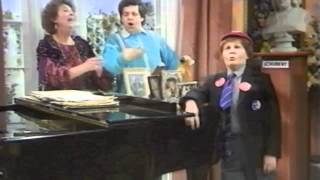 Jimmy Krankie amp The Music Teacher [upl. by Elfreda782]