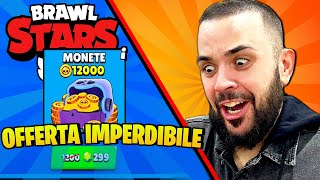 unofferta Imperdibile  12000 oro con il Codice CICCIOGAMER89 [upl. by Rotow]