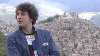 Marco Francomano Ragazzo di Provincia Video ufficiale [upl. by Neeloj672]