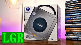 Unboxing an UNUSED GameCube Console 22 Years Later [upl. by Tolland]