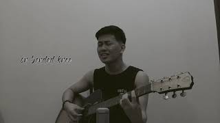 On Bended Knee  Boyz II Men cover by Echo Dominguez [upl. by Kristien]