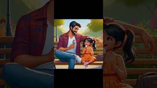 Different stages of life babyhood father dadandbaby life love song ytshorts trending cute [upl. by Ajoop]