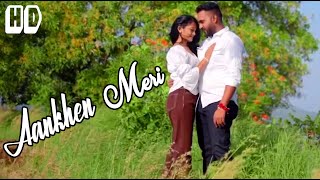 Aankhen Meri Har Jagah Dhunde Tumhe Bewaja  Latest Hindi Song 2023  Aditya Agarwal  Hiral Raj [upl. by Vedis]