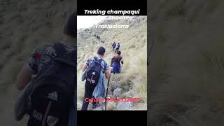 champaqui treking [upl. by Emelin]