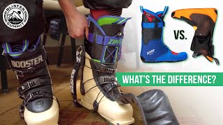 Why So Many Pros Use These Ski Boot Liners  ZipFit 2025 Lineup  Blister [upl. by Essile]