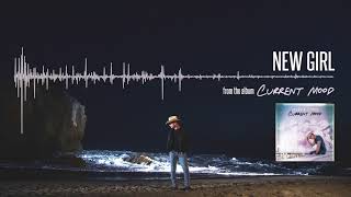 Dustin Lynch  New Girl Official Audio [upl. by Nnuahs]