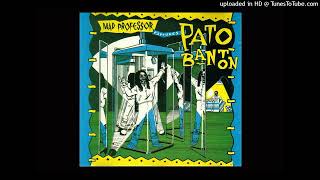 Pato Banton  Mad Professor Captures Pato Banton [upl. by Notnel]